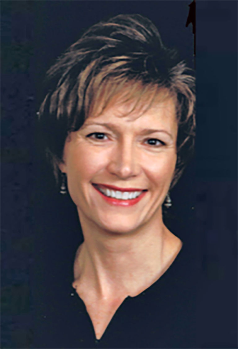 Angela Stephenson