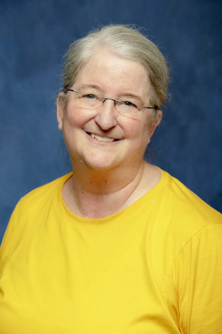 Betsy Ensign-George