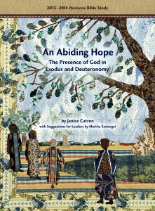 An Abiding Hope Bible Study