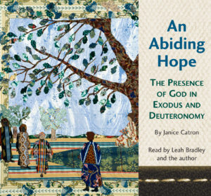 An Abiding Hope DVD