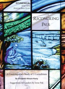 Reconciling Paul Ecumenical Edition