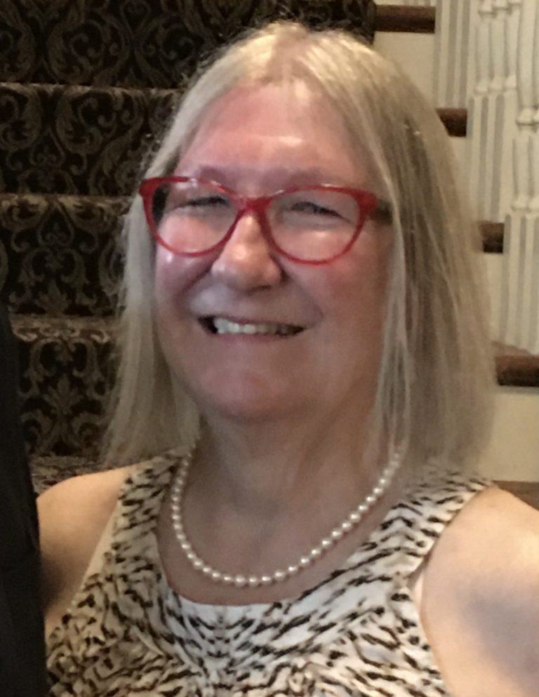 Jayne Elgin