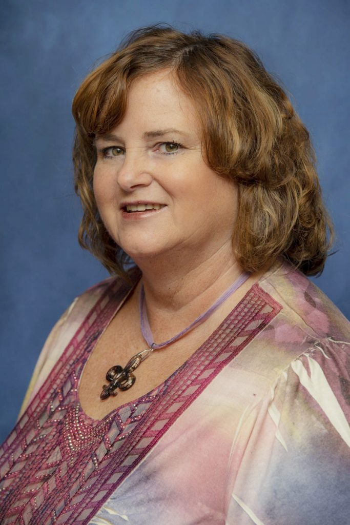 Rhonda Martin Presbyterian Women