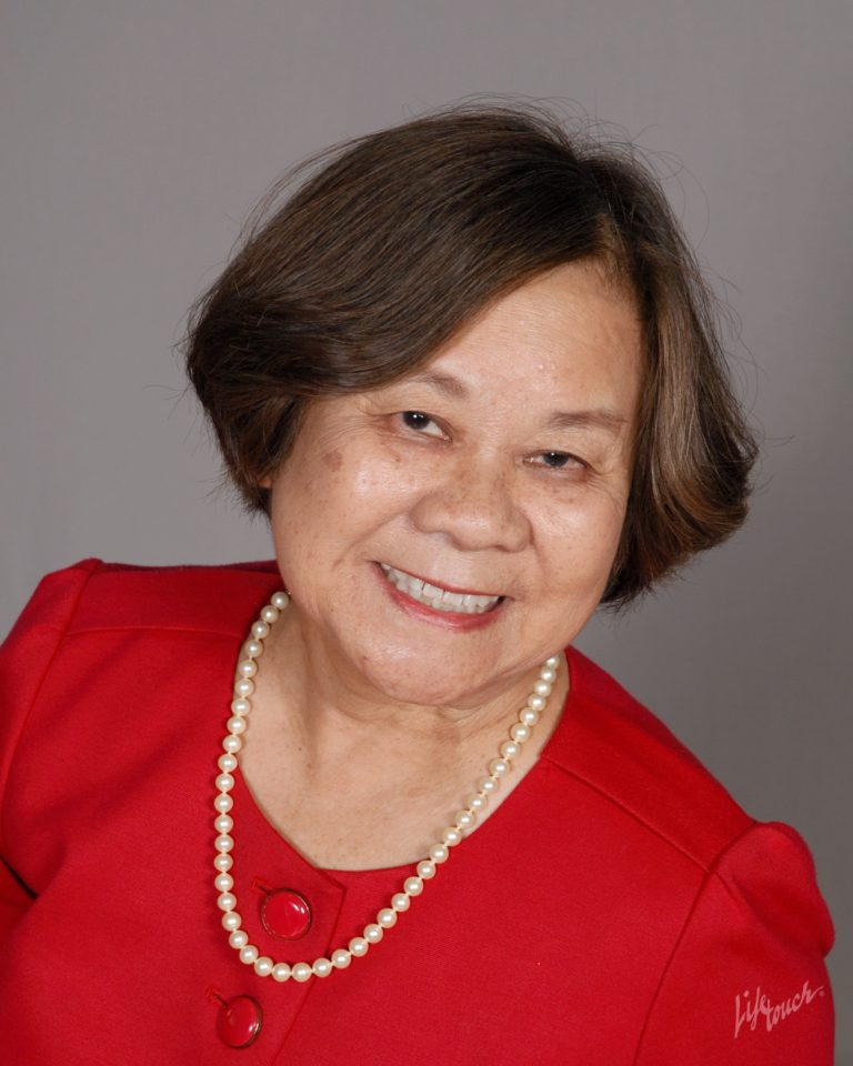 Ruth Fong