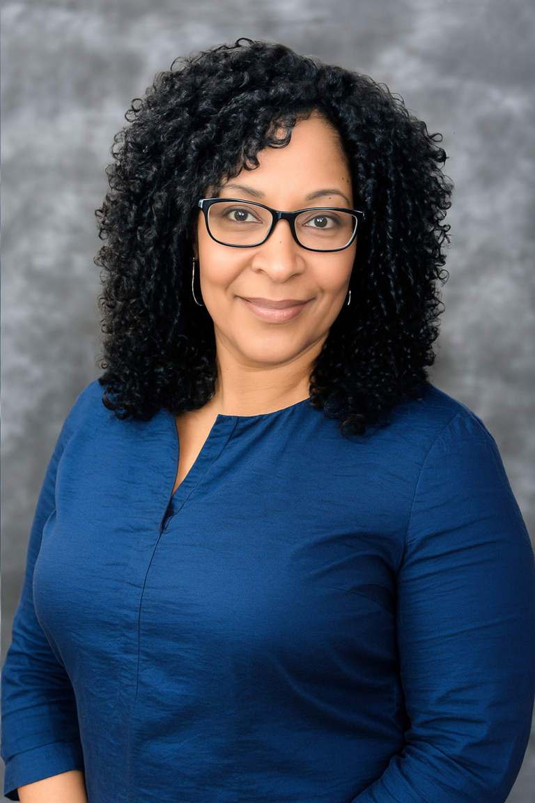 Stephanie M. Patterson