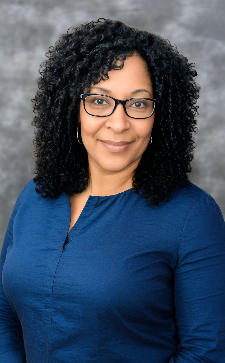 Stephanie M. Patterson