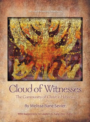 Cloud of Witnesses (2017-2017 PW Bible Study)