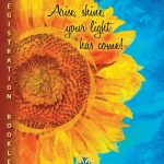 CWG 2018 Arise, shine, your light has come! - registration booklet