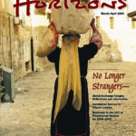 Horizons Magazine, March/April 2000 Horizon's Magazine March/April 2000: No Longer Strangers-Global Exchange