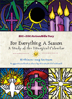 For Everything, a Season - Spanish edition