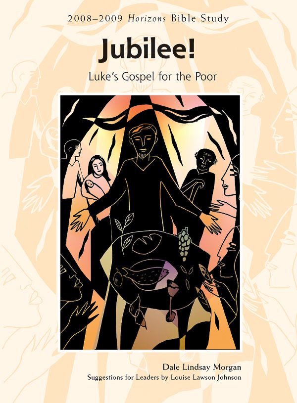 Jubilee! Luke's Gospel for the Poor (2008-2009)