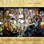 Horizons Magazine, September/October 2017 Critical Thinking and Faith