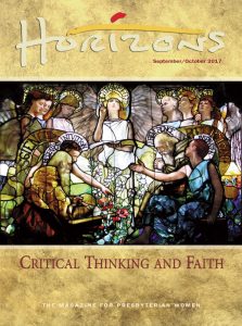 Critical Thinking and Faith