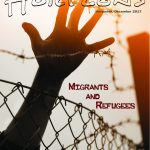 Horizons Magazine, November/December 2017 Migrants and Refugees