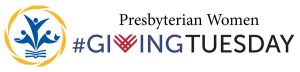 giving tuesday with pw logo