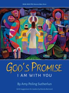 HZN18100 God's Promise Bible study