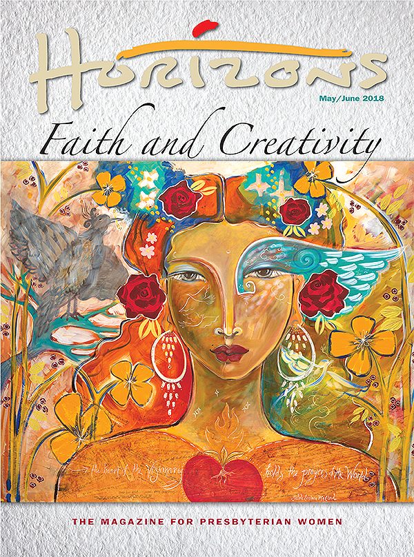 Faith and Creativity