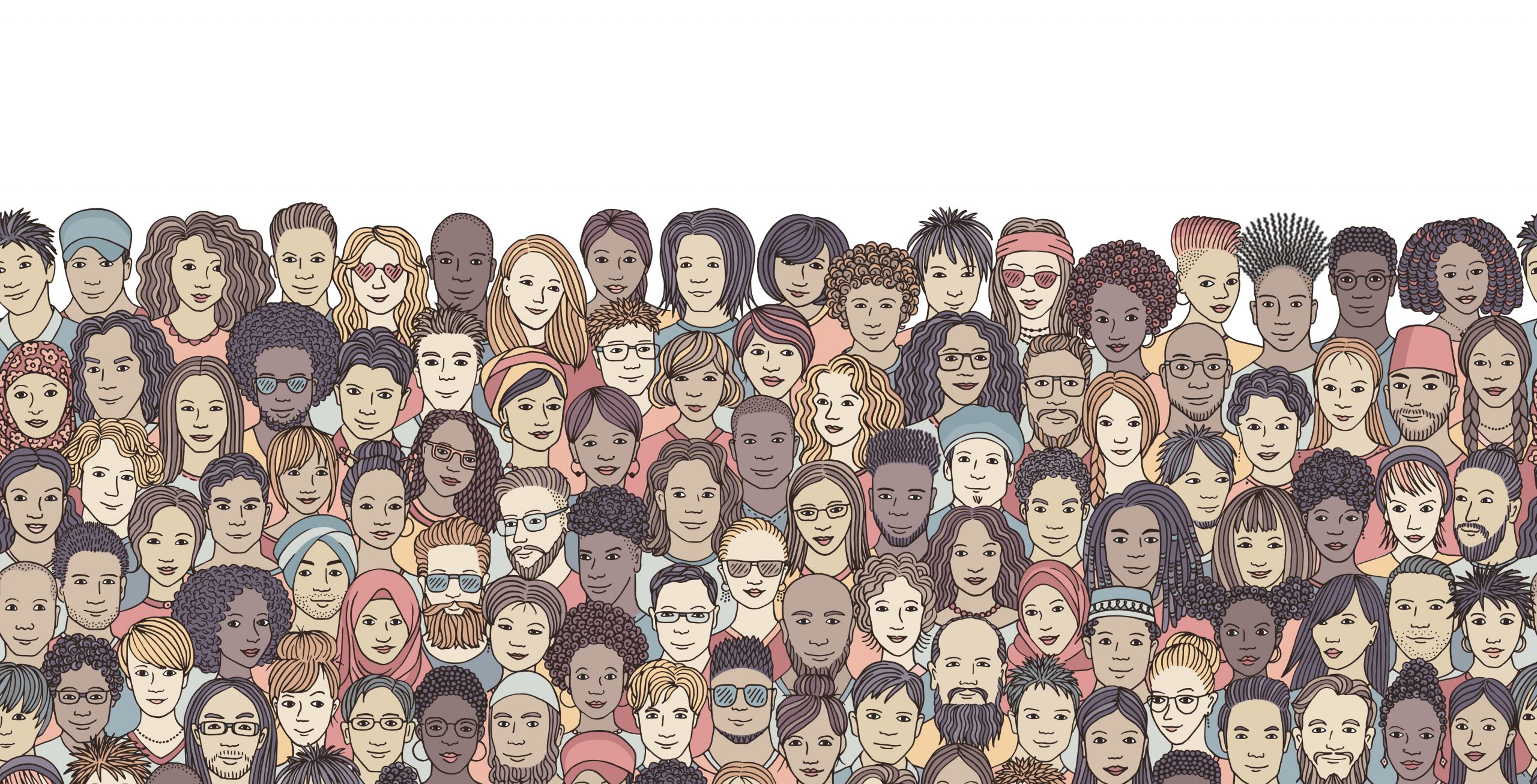 Decentering Whiteness in a Multiracial Society ...