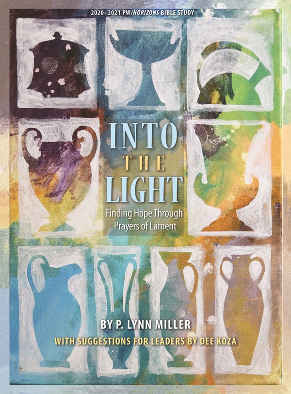 Into the Light by P. Lynn Miller