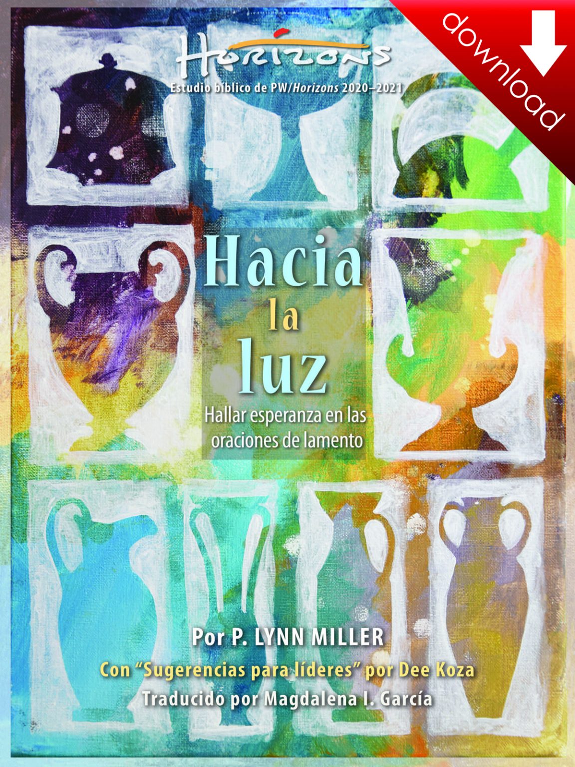 Hacia la luz (Into the Light Spanish edition) Downloadable PDF