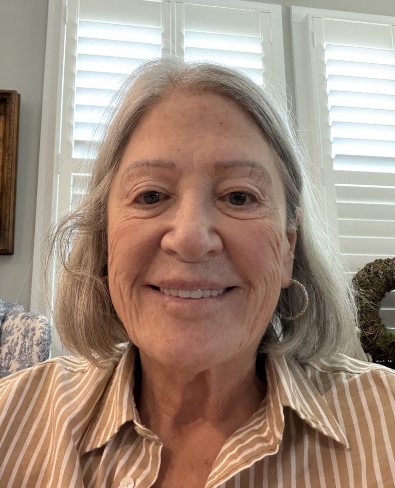 Stella Wilson