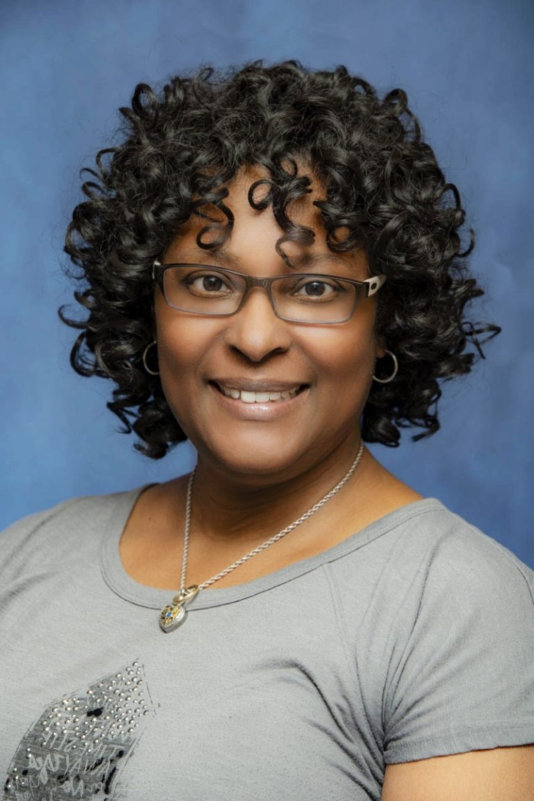 Stephanie M. Patterson