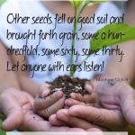 2021 Presbyterian Women Annual Fund Promotional Resource