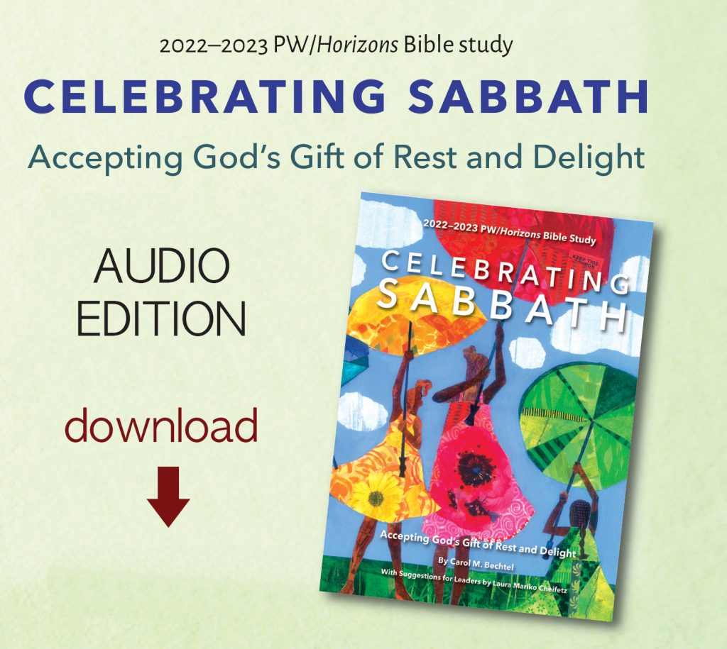 Celebrating Sabbath Audio Edition Presbyterian Women celebrating-sabbath-audio-edition-presbyterian-women