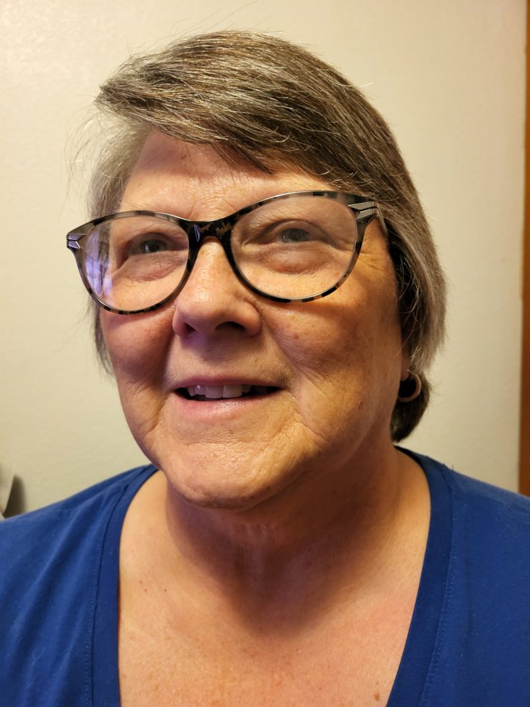 Brenda Beliel