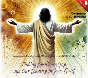 <i>Finding Resilience</i> - Companion DVD download