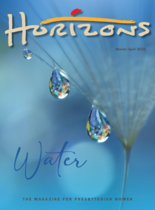 Horizons Magazine