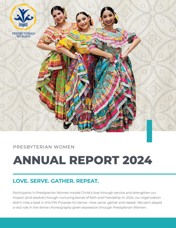 PW Annual Report 2024