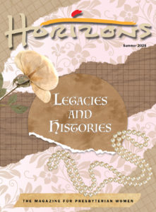 Horizons Magazine