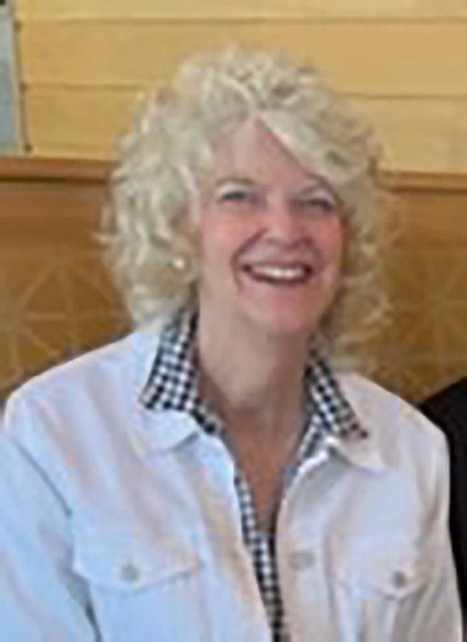 Mary Hoskins