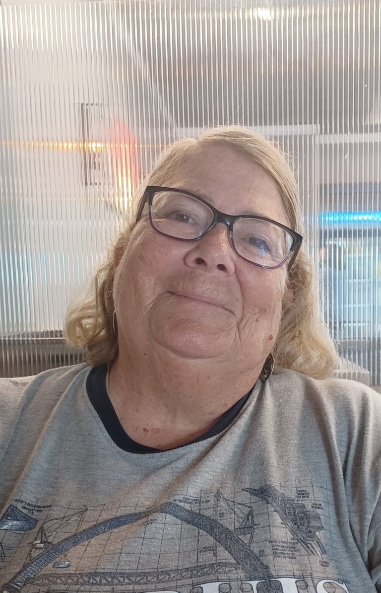 Rebecca (Becky) Kopp