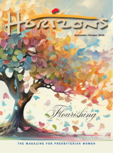 Horizons Magazine