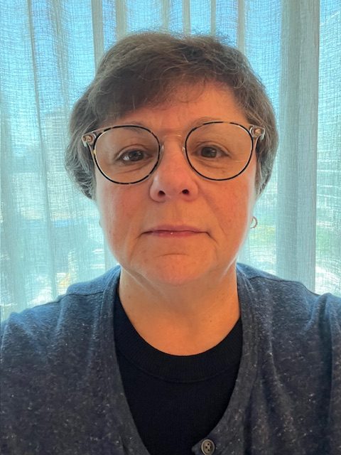 Susan Jackson Dowd
