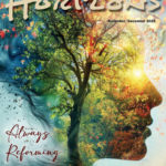 <i>Horizons</i> Magazine, November/December 2025: Always Reforming