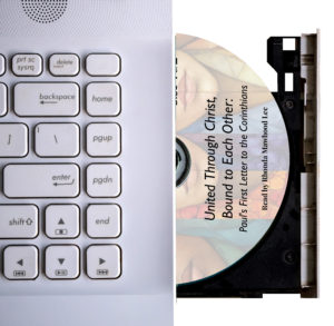 United Through Christ - Companion DVD