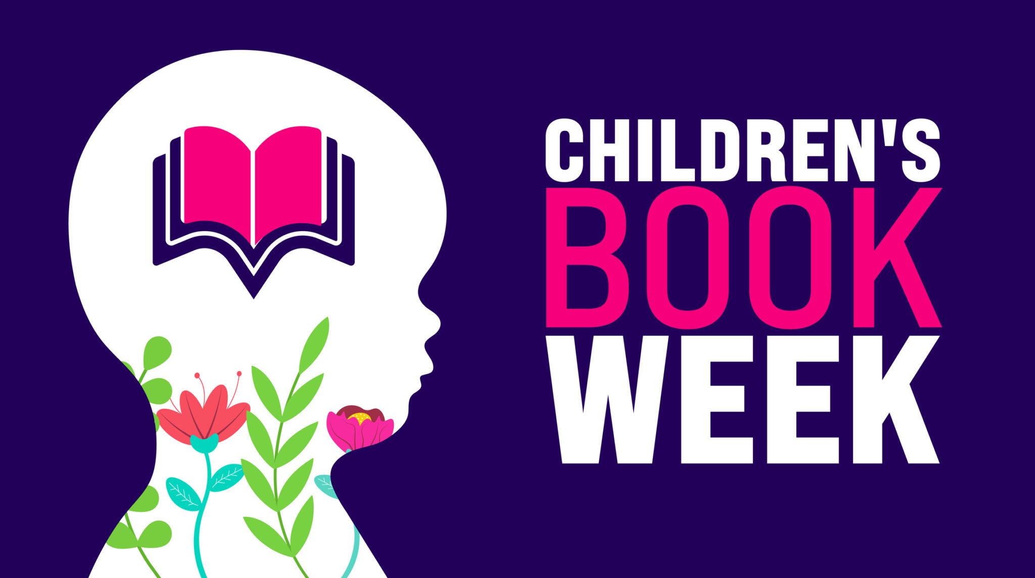Children's Book Week – Presbyterian Women