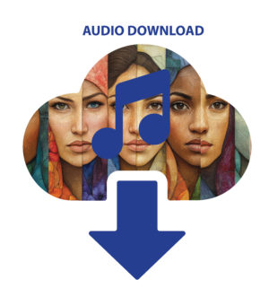 United Through Christ—Audio Edition