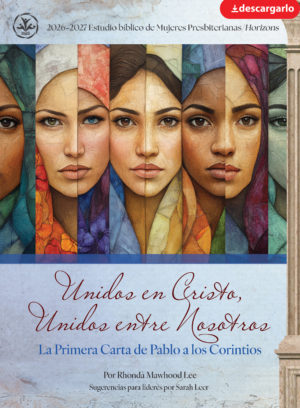 Unidos en Cristo, Unidos entre Nosotros (United Through Christ) Spanish Edition Download