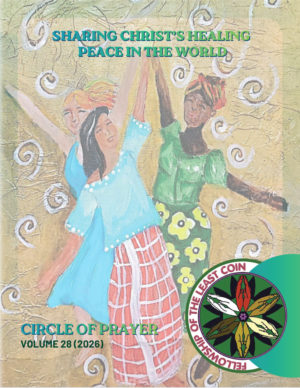 Circle of Prayer, volume 28 (2026) Download