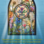 2027 Presbyterian Women Annual Mission Fund Promotional Resource